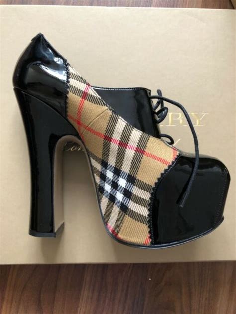 burberry vivienne westwood shoes|VIVIENNE WESTWOOD .